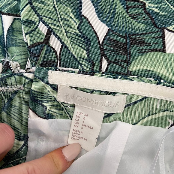 H&M Tropical Romper - Picture 5 of 6